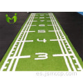 Entrenamiento duradero Sports Turt Stadium Gym Gery Artificial Grass